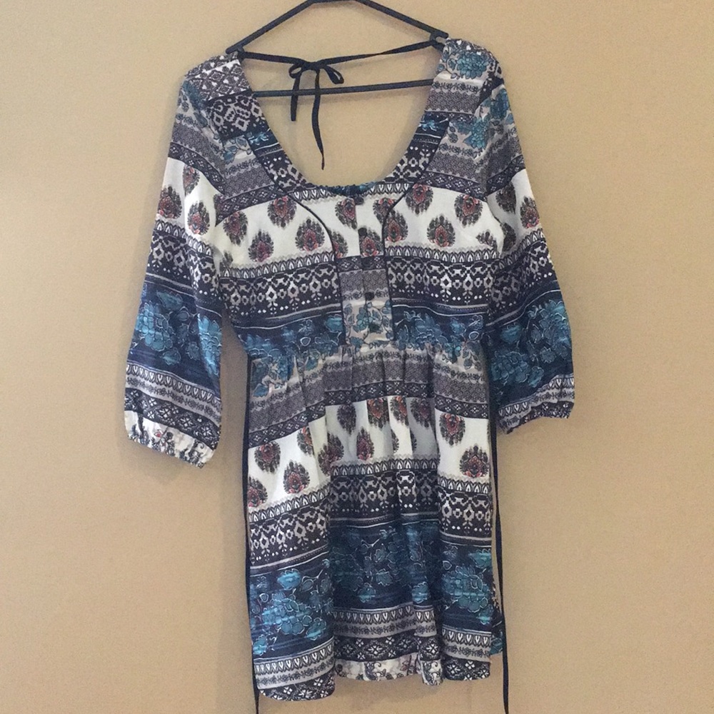 American Rag Dress